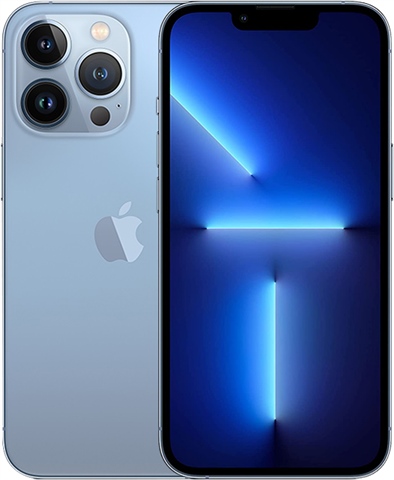 Apple iPhone 12 Pro 256GB Pacific Blue, Unlocked B - CeX (AU